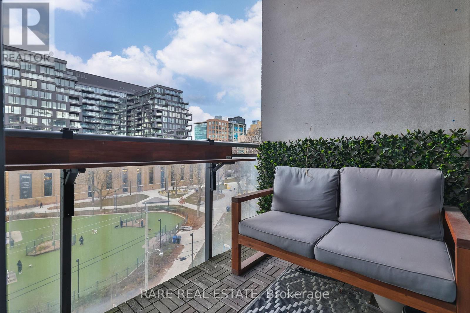 614 - 10 Morrison Street, Toronto, Ontario  M5V 2T8 - Photo 13 - C13557878