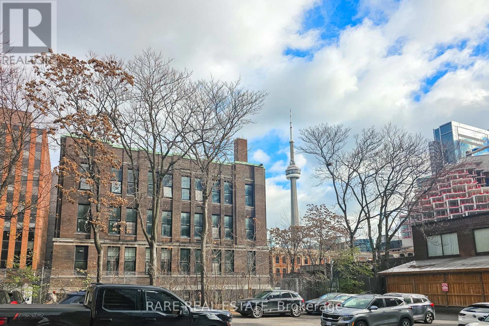 614 - 10 Morrison Street, Toronto, Ontario  M5V 2T8 - Photo 17 - C13557878