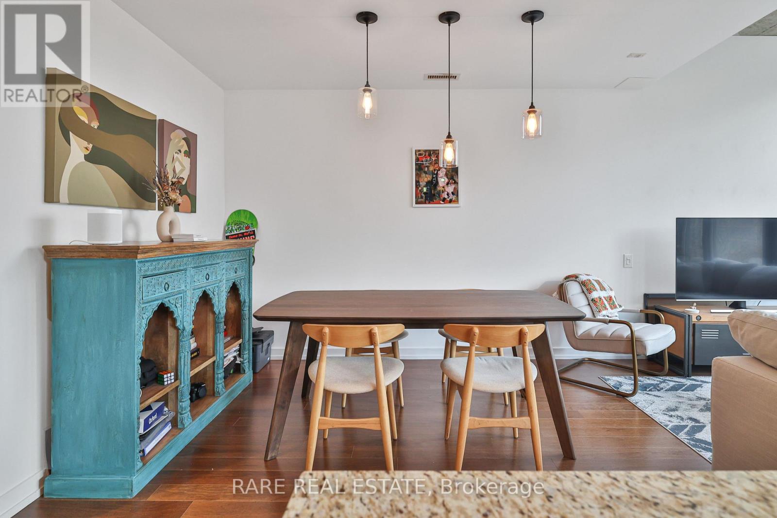 614 - 10 Morrison Street, Toronto, Ontario  M5V 2T8 - Photo 3 - C13557878
