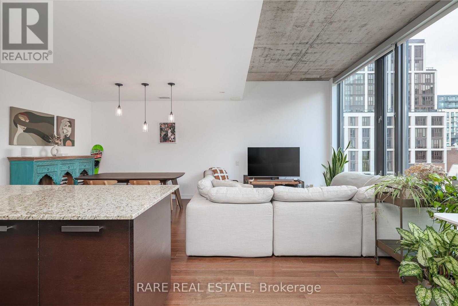 614 - 10 Morrison Street, Toronto, Ontario  M5V 2T8 - Photo 6 - C13557878