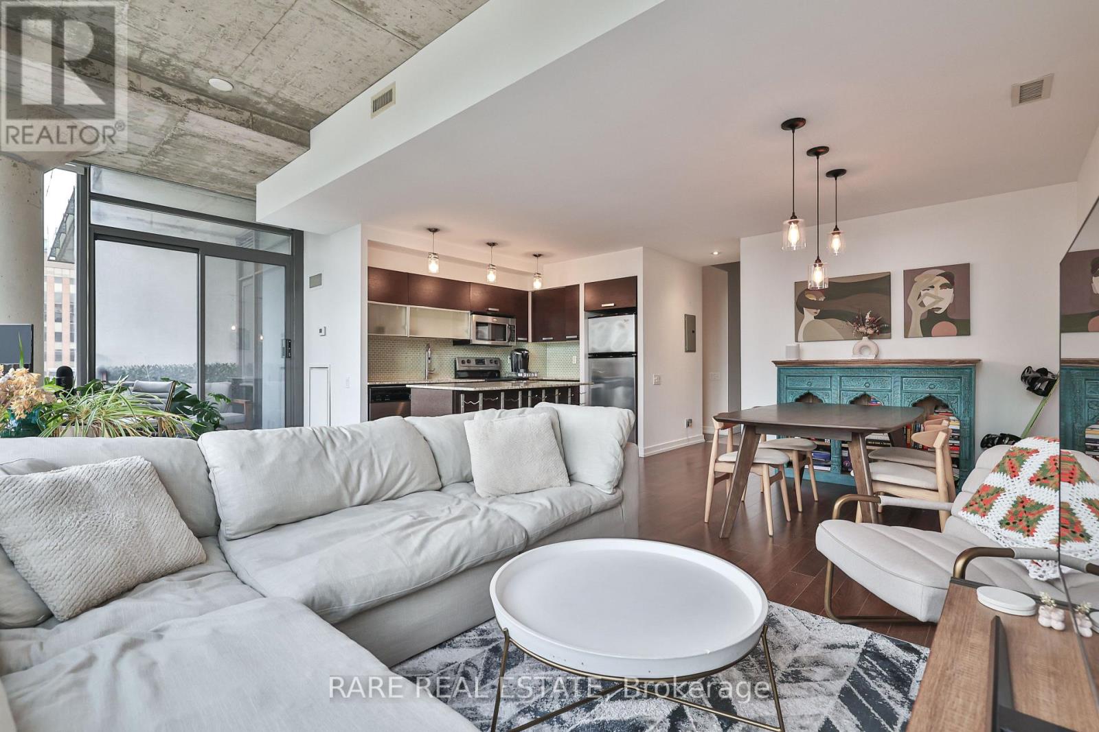 614 - 10 Morrison Street, Toronto, Ontario  M5V 2T8 - Photo 7 - C13557878