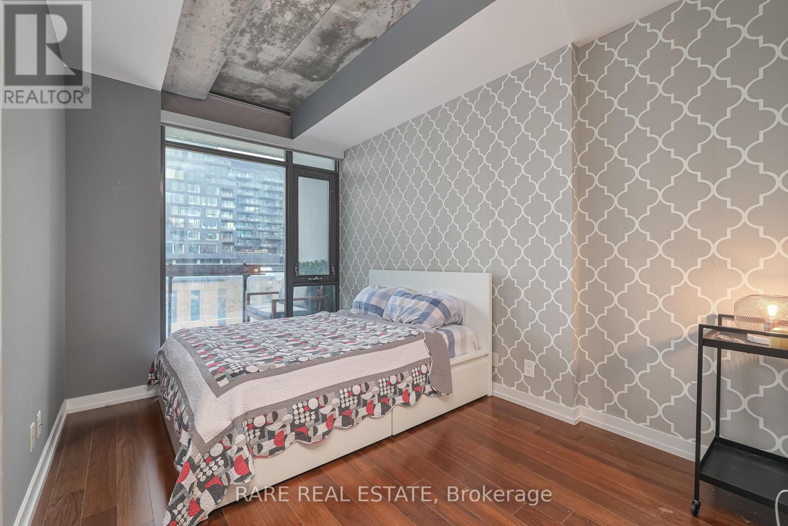 614 - 10 Morrison Street, Toronto, Ontario  M5V 2T8 - Photo 8 - C13557878