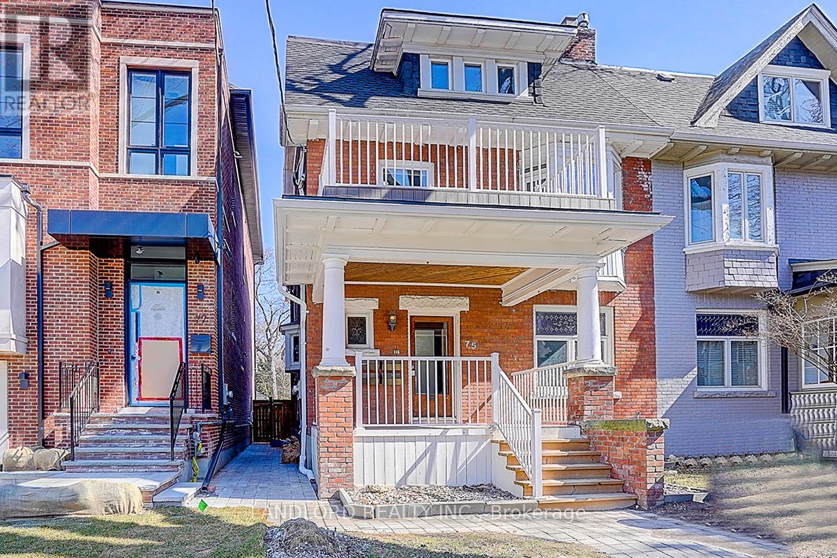 Lower Unit - 75 Kendal Avenue, Toronto, Ontario  M5R 1L8 - Photo 28 - C13557900