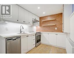 LOWER UNIT - 75 KENDAL AVENUE, Toronto, Ontario