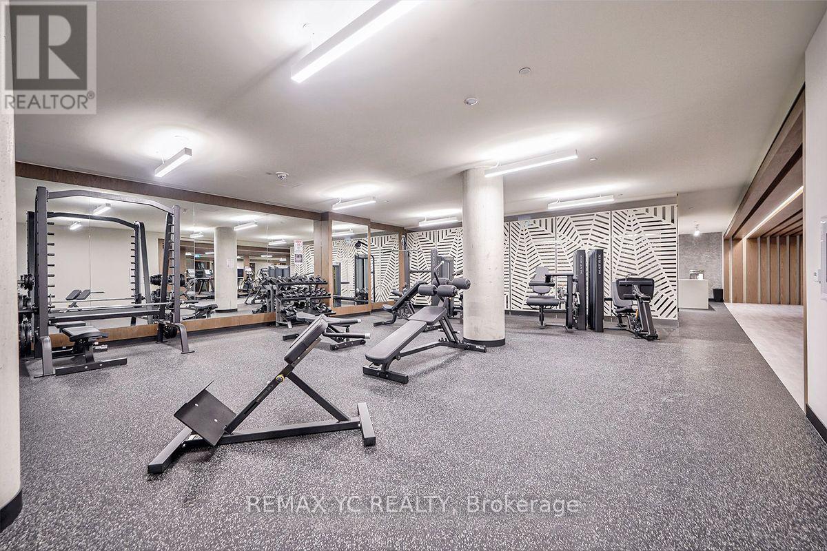 1601 - 5 Defries Street, Toronto, Ontario M5A 0W7 - Photo 14 - C13557934