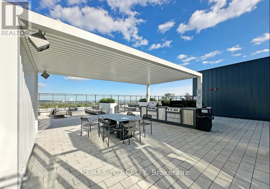 1601 - 5 Defries Street, Toronto, Ontario M5A 0W7 - Photo 18 - C13557934