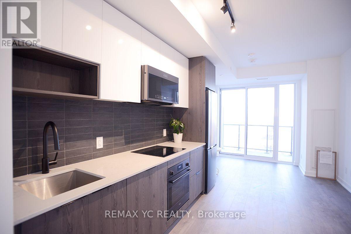 1601 - 5 Defries Street, Toronto, Ontario M5A 0W7 - Photo 2 - C13557934