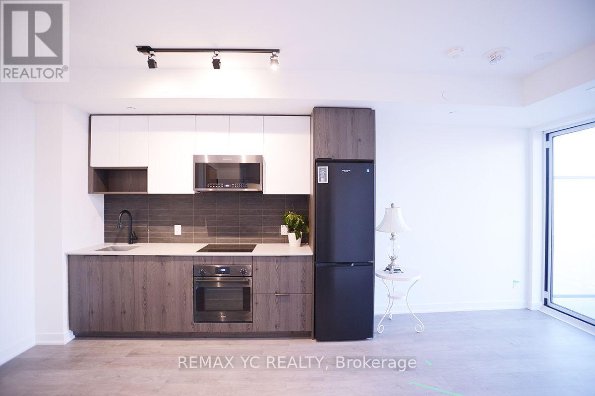 1601 - 5 Defries Street, Toronto, Ontario M5A 0W7 - Photo 3 - C13557934