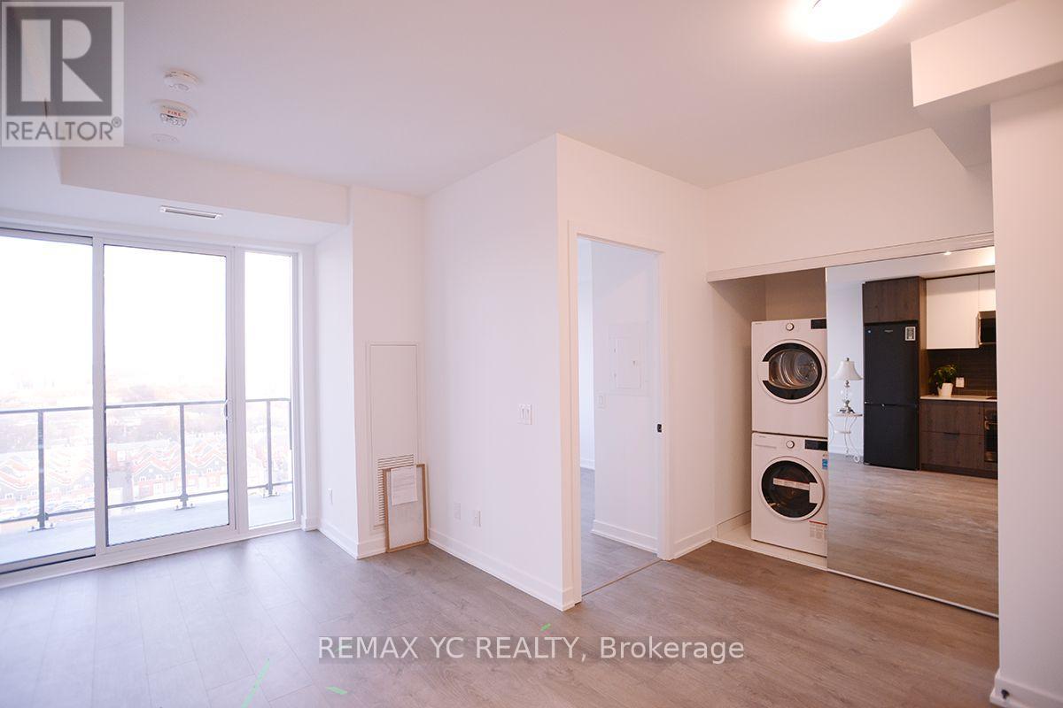 1601 - 5 Defries Street, Toronto, Ontario M5A 0W7 - Photo 4 - C13557934