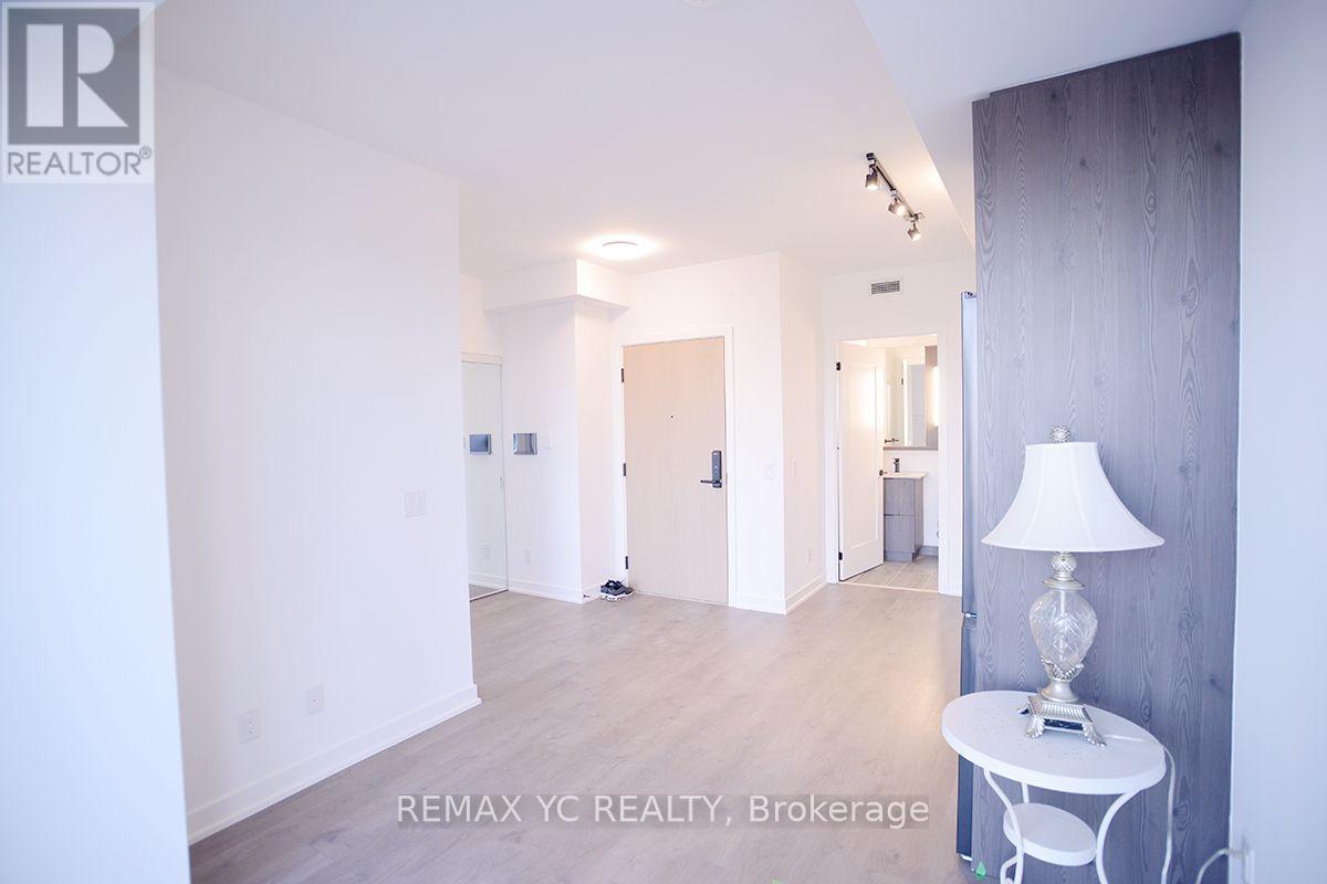 1601 - 5 Defries Street, Toronto, Ontario M5A 0W7 - Photo 7 - C13557934