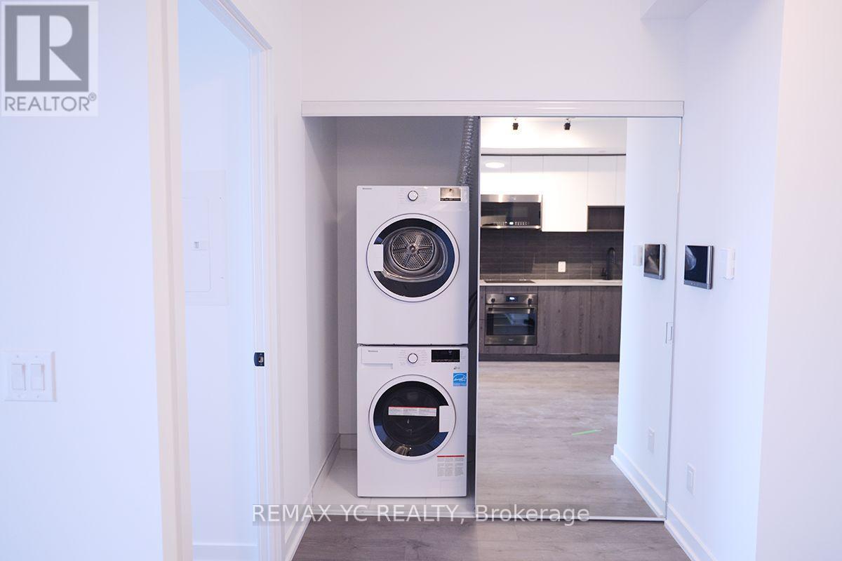 1601 - 5 Defries Street, Toronto, Ontario M5A 0W7 - Photo 8 - C13557934