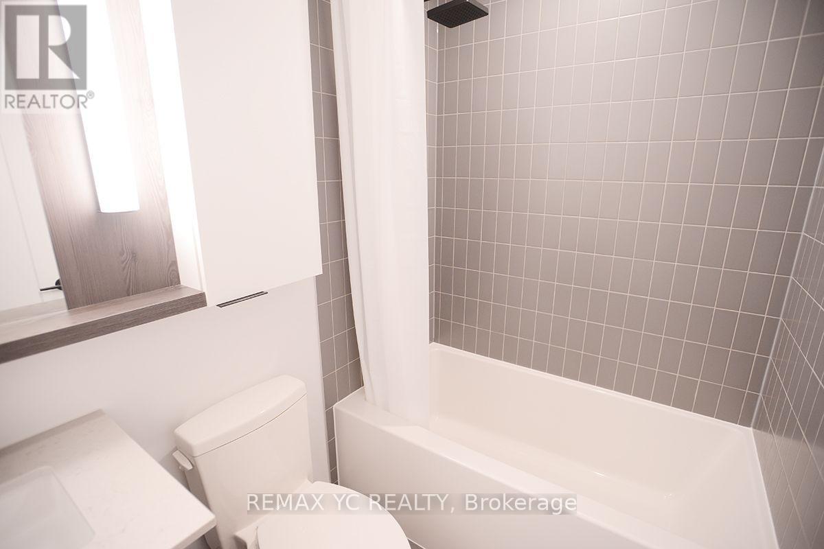 1601 - 5 Defries Street, Toronto, Ontario M5A 0W7 - Photo 9 - C13557934