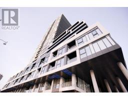 1601 - 5 DEFRIES STREET, Toronto, Ontario