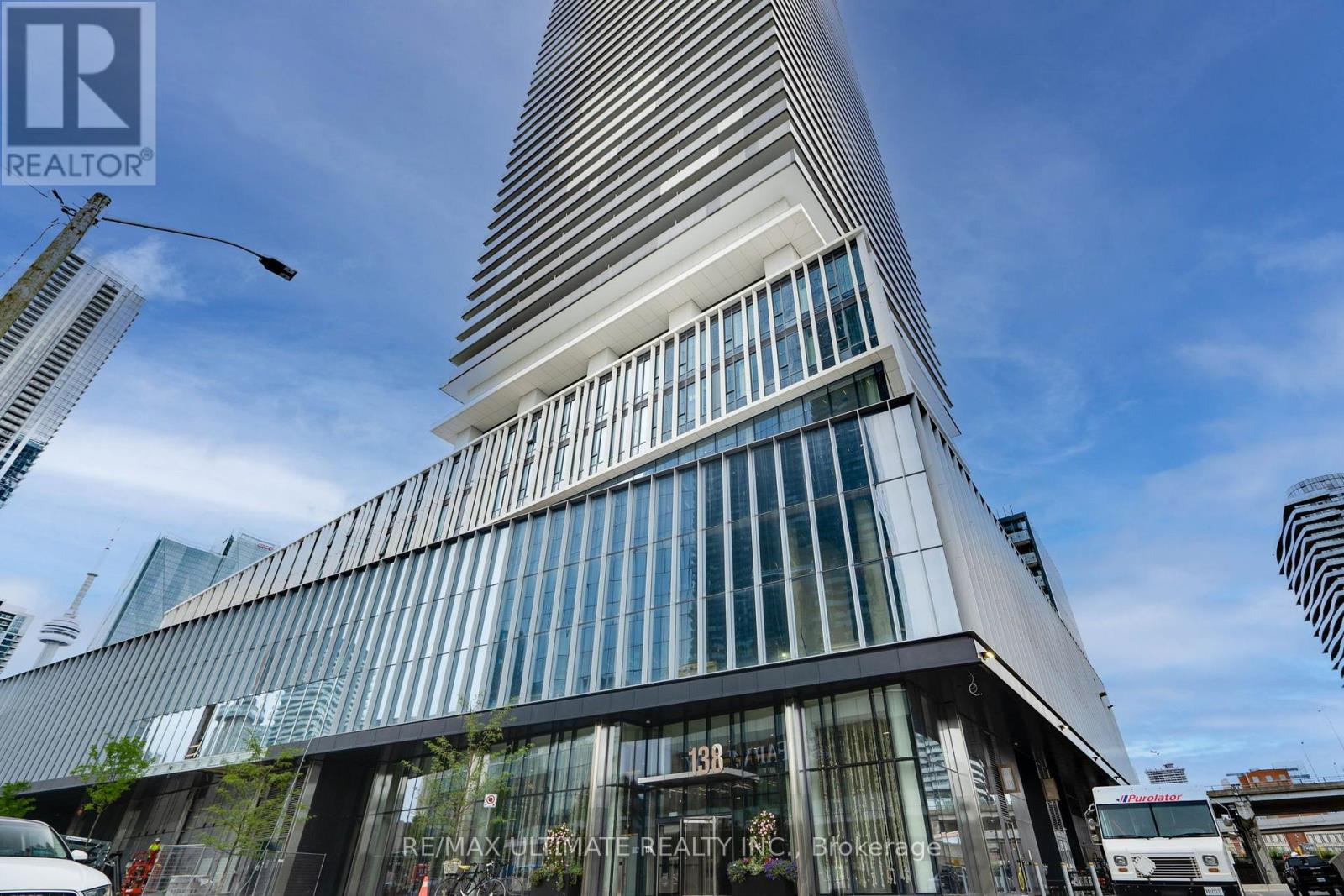 5908 - 138 DOWNES STREET, Toronto, Ontario