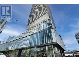5908 - 138 DOWNES STREET, Toronto, Ontario