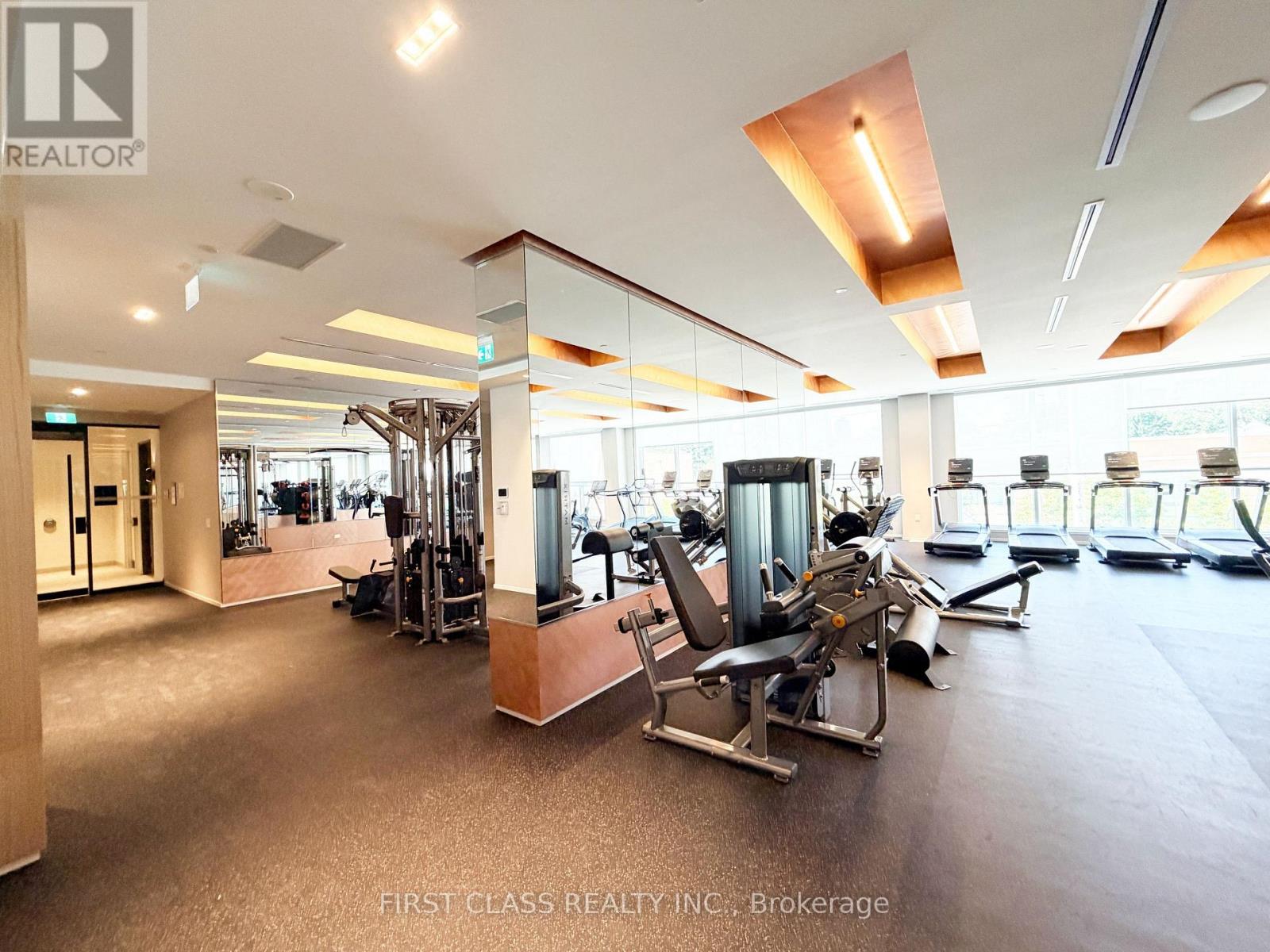 425 - 10 Oak Street, Toronto, Ontario  M5A 0Z1 - Photo 10 - C13557952