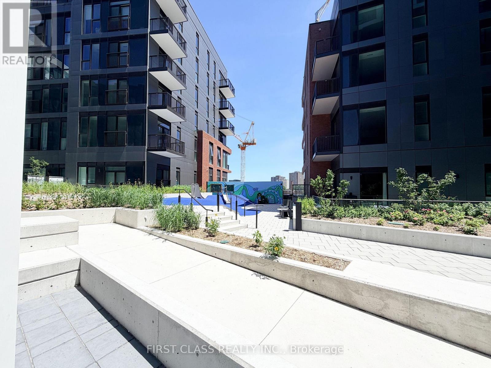 425 - 10 Oak Street, Toronto, Ontario  M5A 0Z1 - Photo 16 - C13557952
