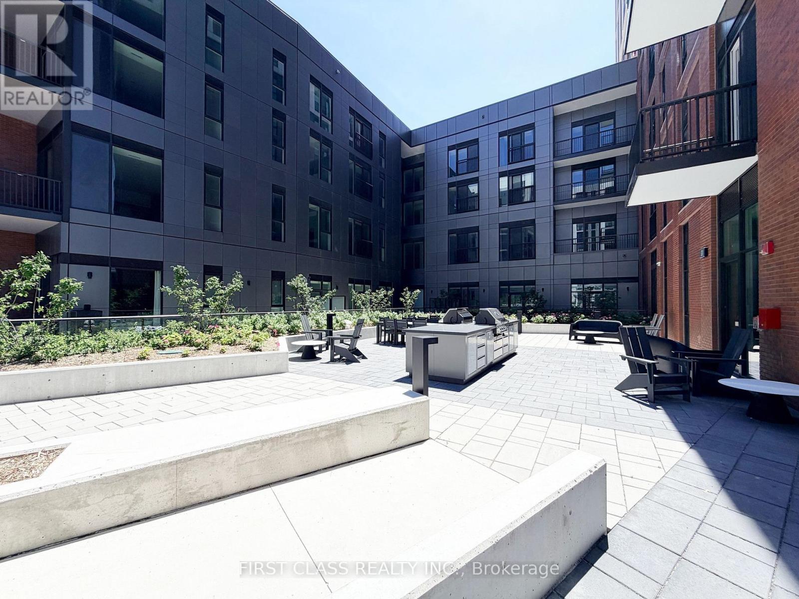 425 - 10 Oak Street, Toronto, Ontario  M5A 0Z1 - Photo 17 - C13557952