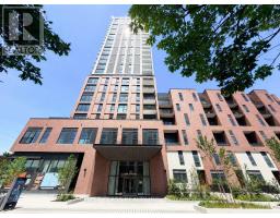 425 - 10 OAK STREET, Toronto, Ontario