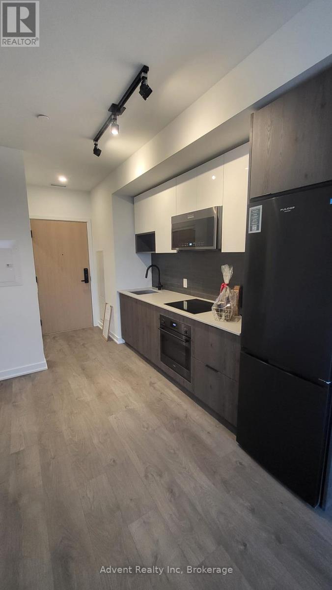 1206 - 5 Defries Street, Toronto (Regent Park), Ontario  M5A 3R4 - Photo 2 - C13558008