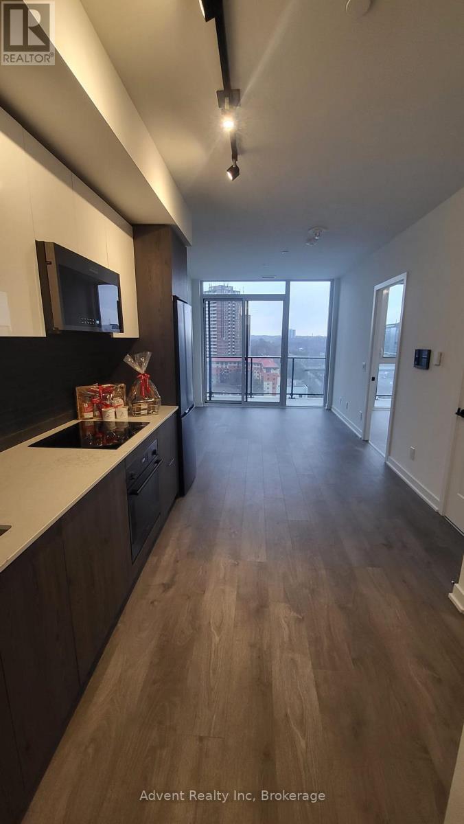 1206 - 5 Defries Street, Toronto (Regent Park), Ontario  M5A 3R4 - Photo 3 - C13558008