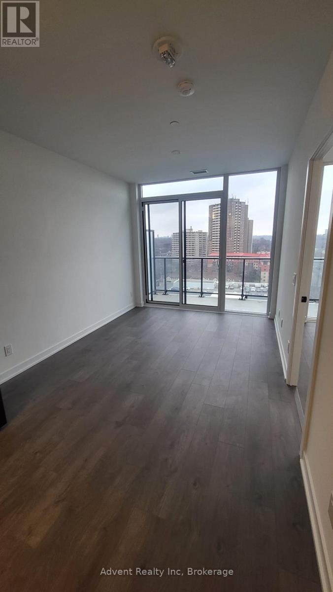 1206 - 5 Defries Street, Toronto (Regent Park), Ontario  M5A 3R4 - Photo 4 - C13558008