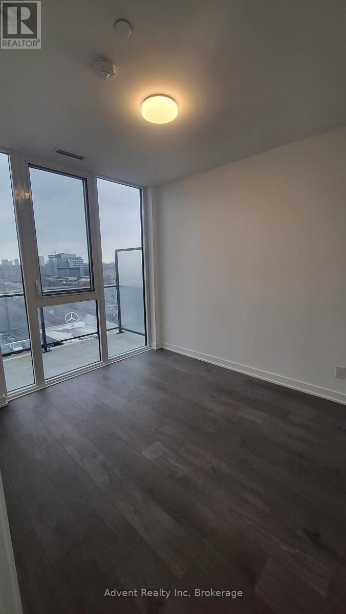 1206 - 5 Defries Street, Toronto (Regent Park), Ontario  M5A 3R4 - Photo 5 - C13558008