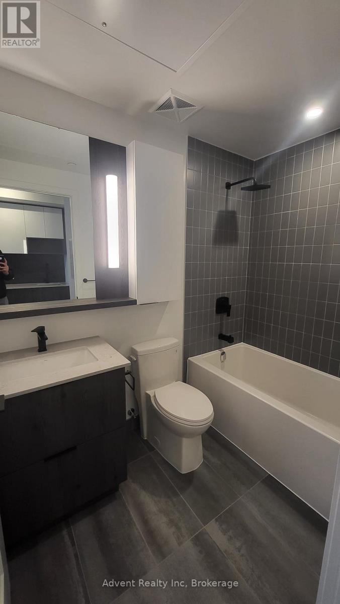 1206 - 5 Defries Street, Toronto (Regent Park), Ontario  M5A 3R4 - Photo 7 - C13558008