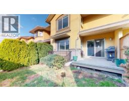 218 Glen Park Drive Unit# 21, Kelowna, British Columbia  V1V 2W3 - Photo 33 - 10390560