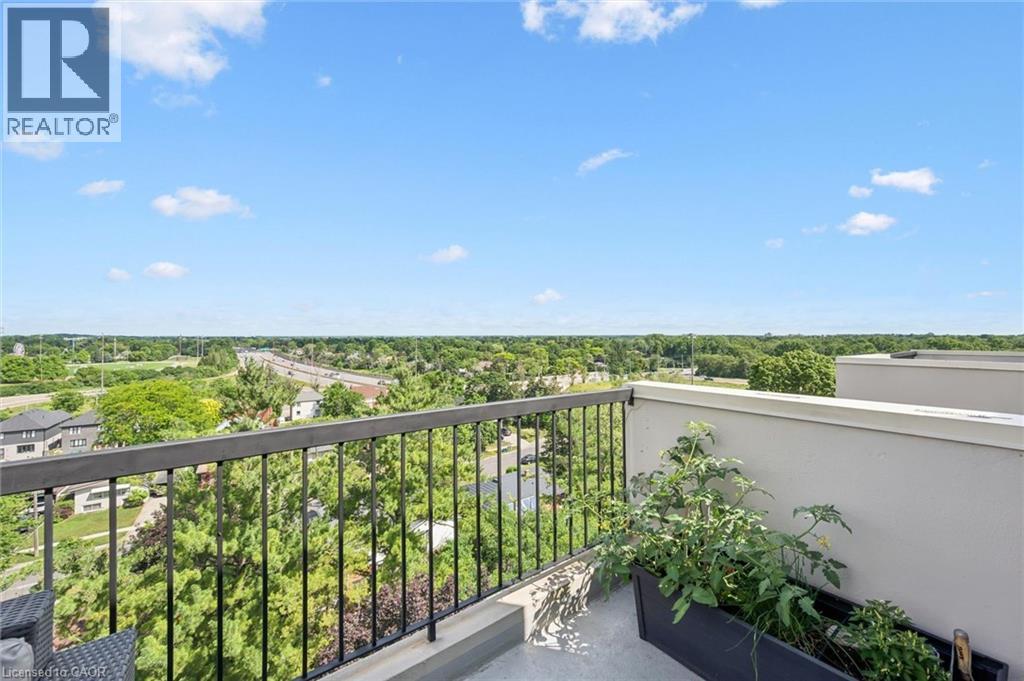 260 Sheldon Avenue N Unit# Ph2, Kitchener, Ontario N2H 6P2 - Photo 15 - 40846631