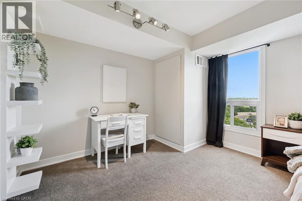 260 Sheldon Avenue N Unit# Ph2, Kitchener, Ontario N2H 6P2 - Photo 17 - 40846631