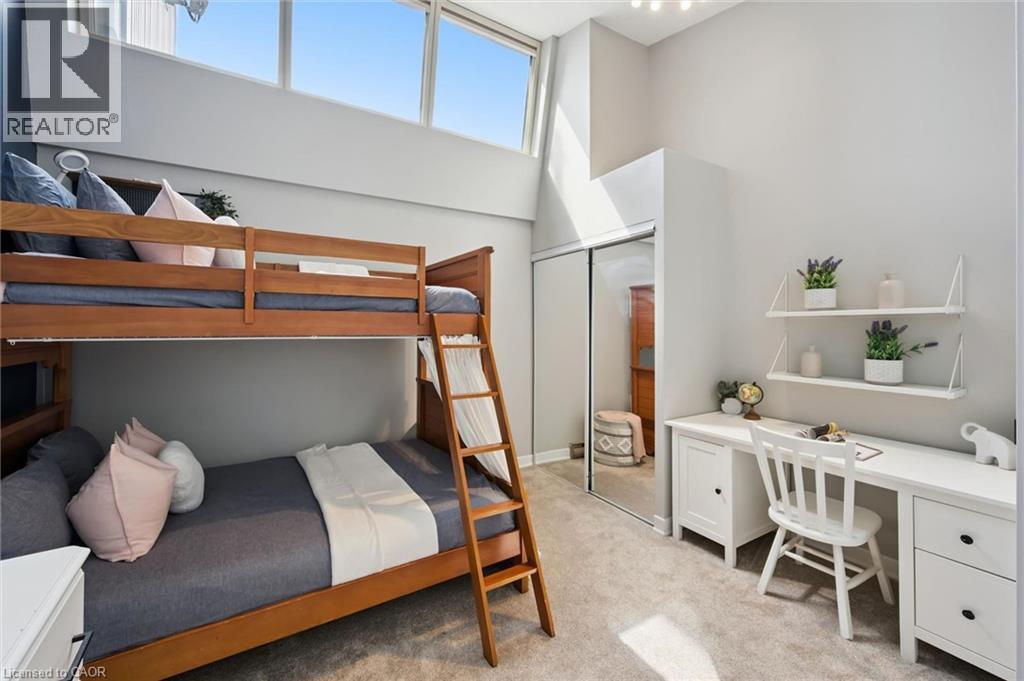 260 Sheldon Avenue N Unit# Ph2, Kitchener, Ontario N2H 6P2 - Photo 26 - 40846631