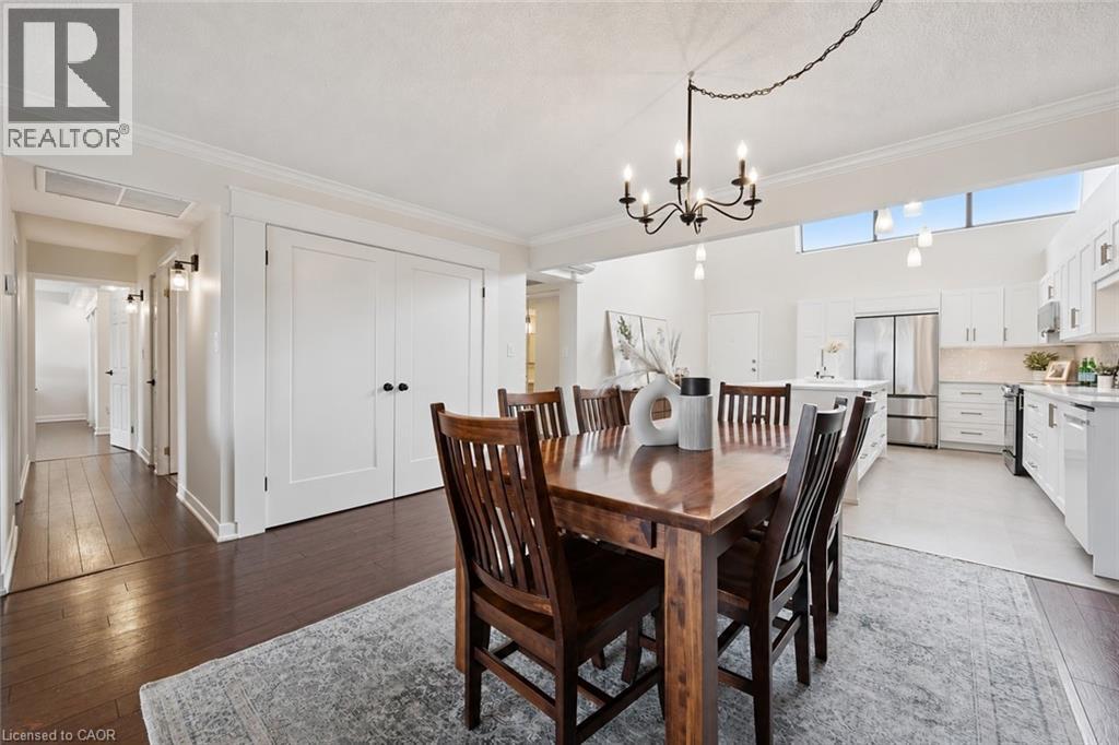 260 Sheldon Avenue N Unit# Ph2, Kitchener, Ontario N2H 6P2 - Photo 9 - 40846631