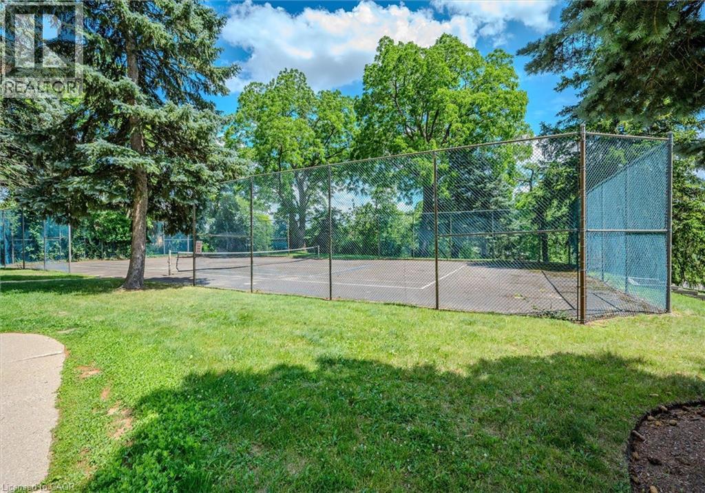 260 Sheldon Avenue N Unit# Ph2, Kitchener, Ontario N2H 6P2 - Photo 40 - 40846631
