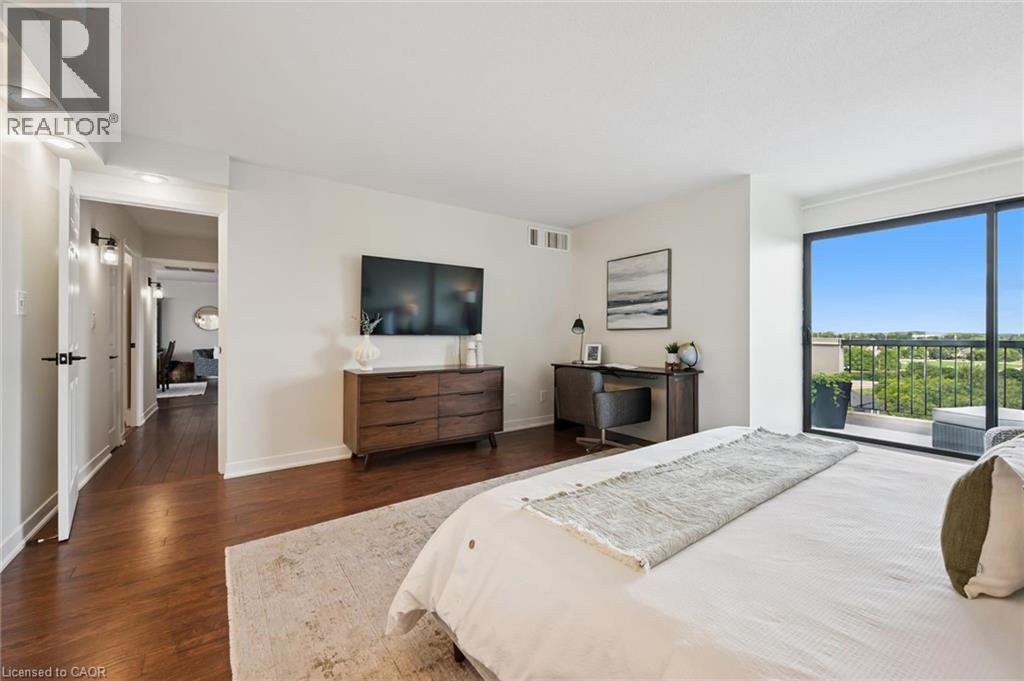 260 Sheldon Avenue N Unit# Ph2, Kitchener, Ontario N2H 6P2 - Photo 22 - 40846631