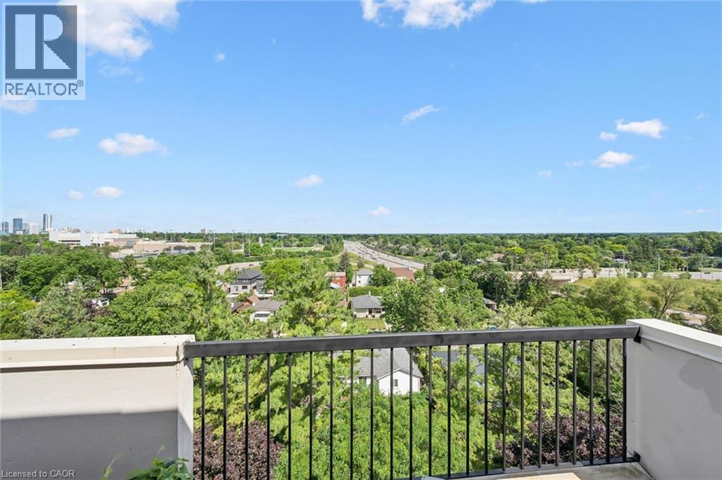 260 Sheldon Avenue N Unit# Ph2, Kitchener, Ontario N2H 6P2 - Photo 31 - 40846631