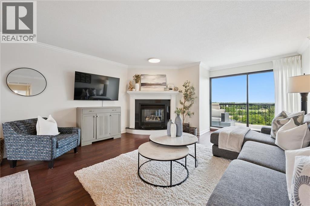 260 Sheldon Avenue N Unit# Ph2, Kitchener, Ontario N2H 6P2 - Photo 12 - 40846631