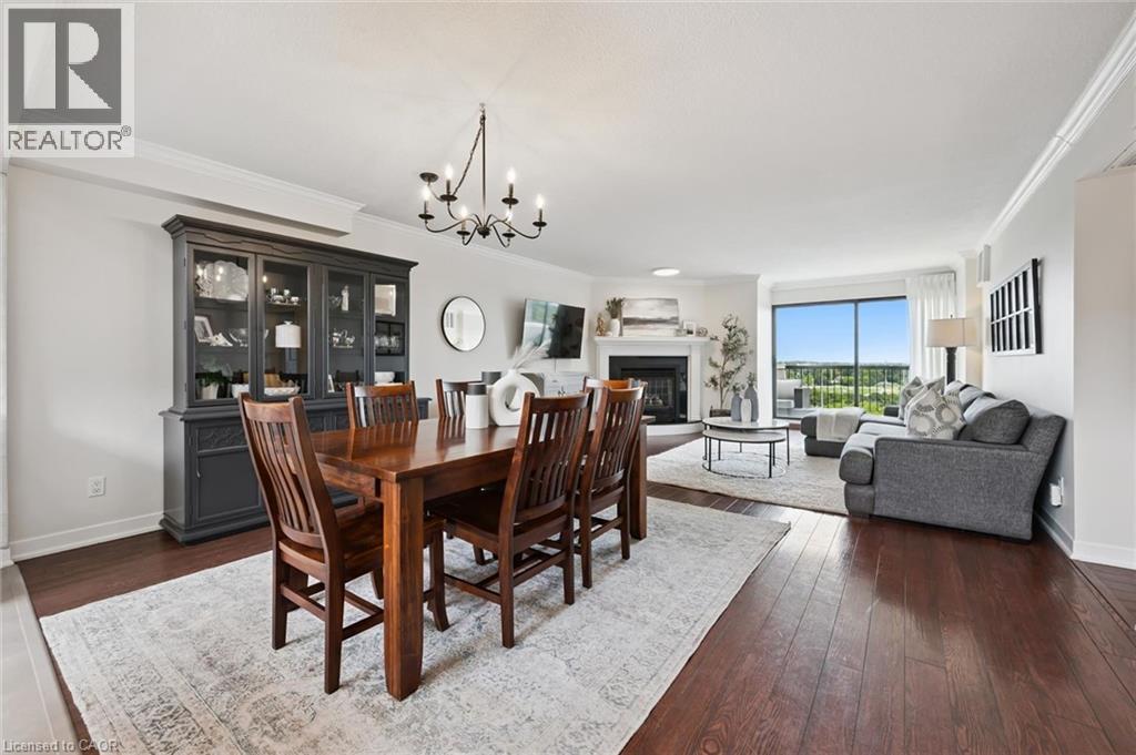 260 Sheldon Avenue N Unit# Ph2, Kitchener, Ontario N2H 6P2 - Photo 10 - 40846631