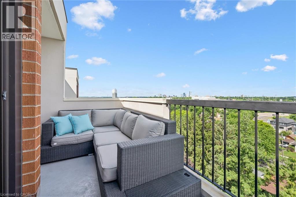 260 Sheldon Avenue N Unit# Ph2, Kitchener, Ontario N2H 6P2 - Photo 14 - 40846631