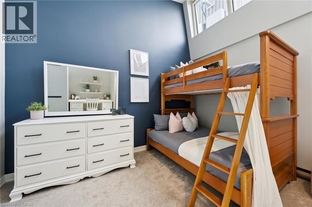 260 Sheldon Avenue N Unit# Ph2, Kitchener, Ontario N2H 6P2 - Photo 27 - 40846631