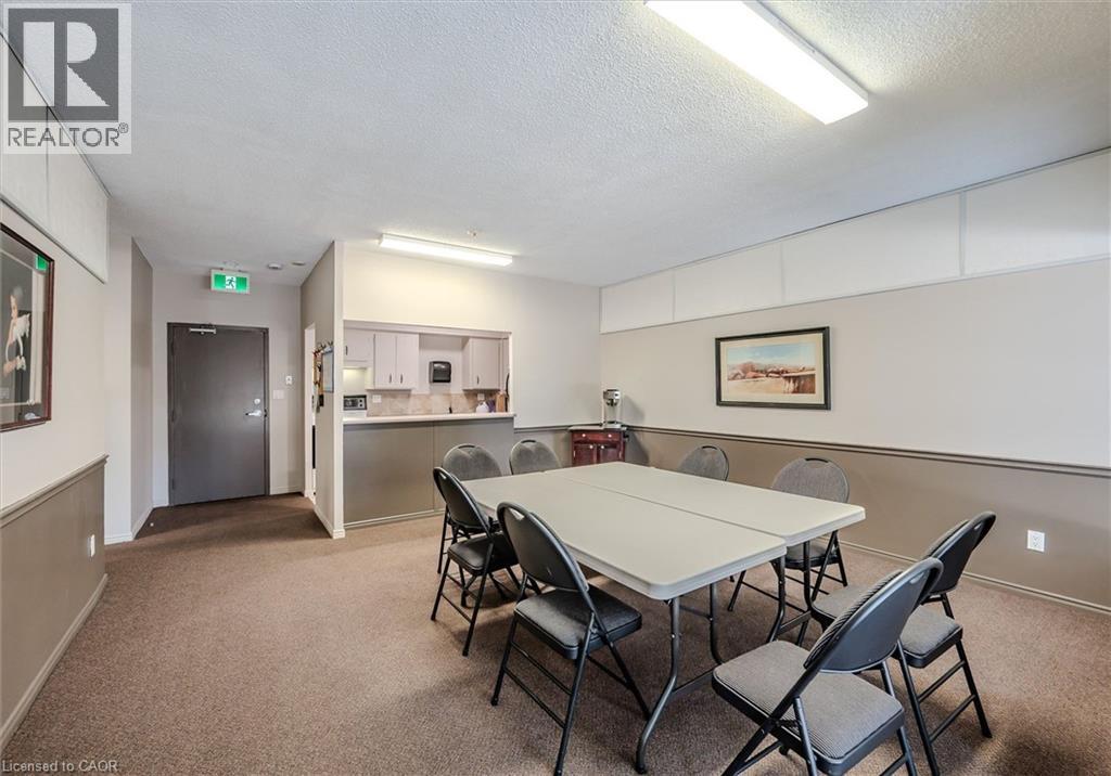 260 Sheldon Avenue N Unit# Ph2, Kitchener, Ontario N2H 6P2 - Photo 44 - 40846631
