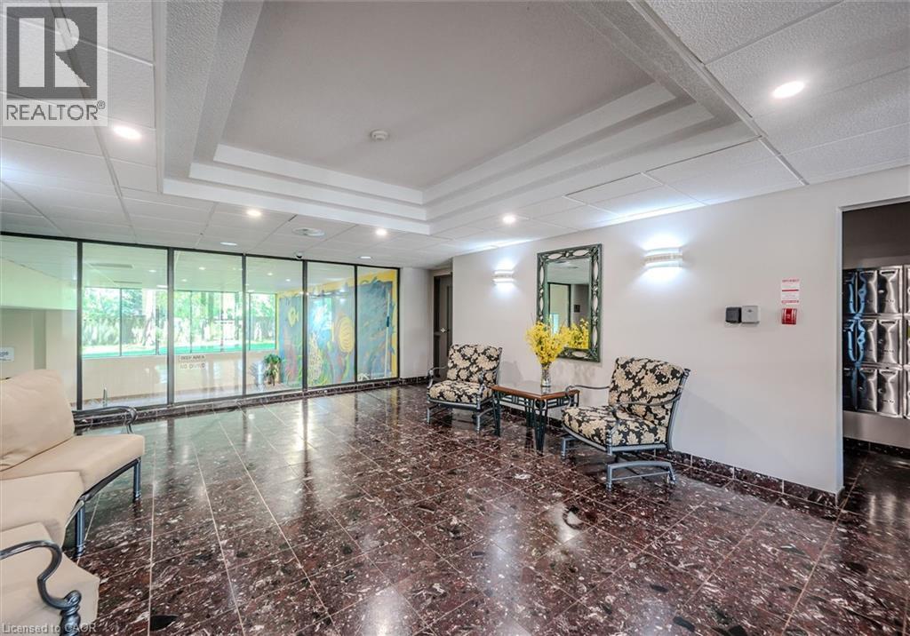260 Sheldon Avenue N Unit# Ph2, Kitchener, Ontario N2H 6P2 - Photo 50 - 40846631
