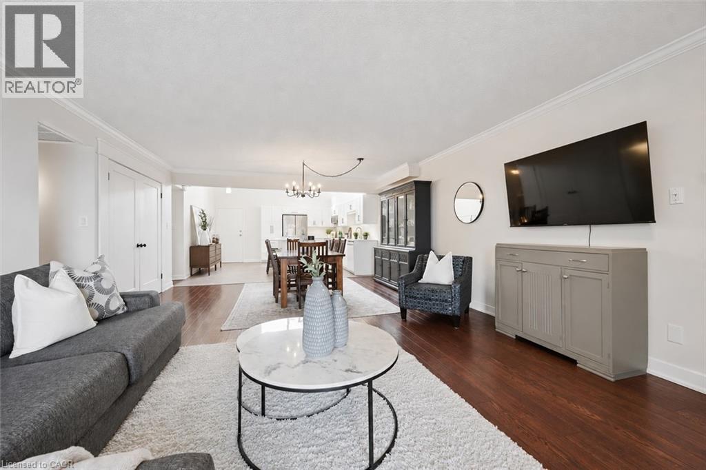 260 Sheldon Avenue N Unit# Ph2, Kitchener, Ontario N2H 6P2 - Photo 13 - 40846631