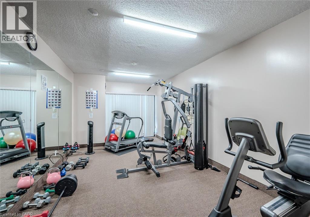260 Sheldon Avenue N Unit# Ph2, Kitchener, Ontario N2H 6P2 - Photo 41 - 40846631