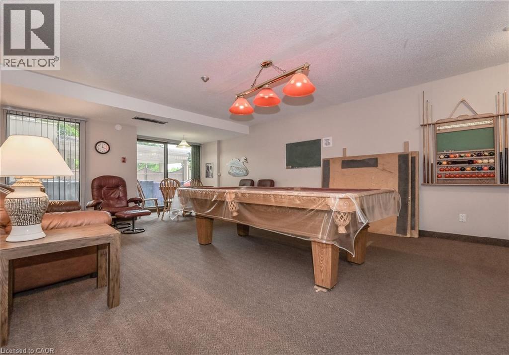 260 Sheldon Avenue N Unit# Ph2, Kitchener, Ontario N2H 6P2 - Photo 47 - 40846631