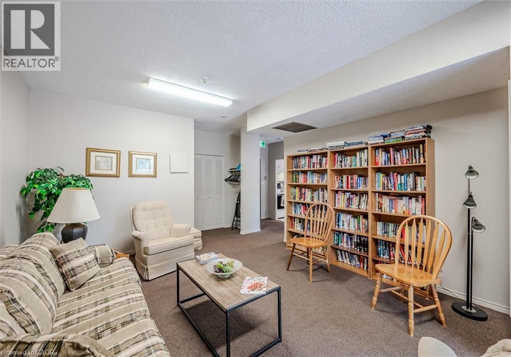 260 Sheldon Avenue N Unit# Ph2, Kitchener, Ontario N2H 6P2 - Photo 48 - 40846631