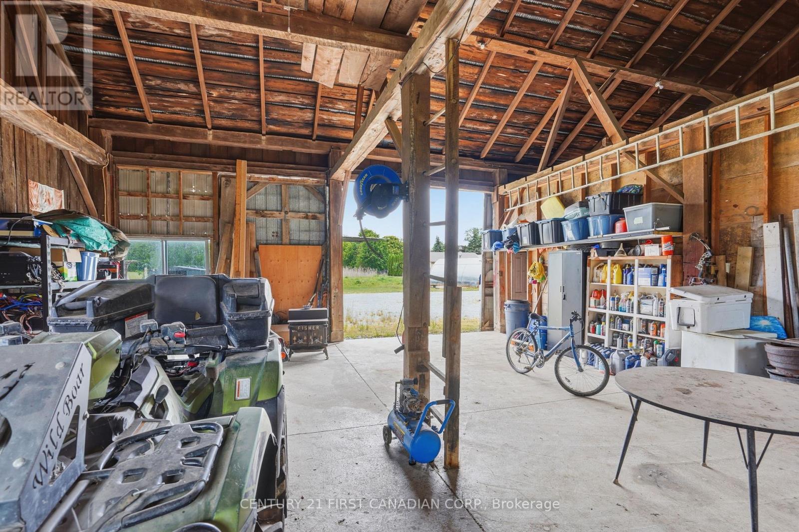 3159 Nauvoo Road, Brooke-Alvinston, Ontario  N0N 1A0 - Photo 30 - X13557954