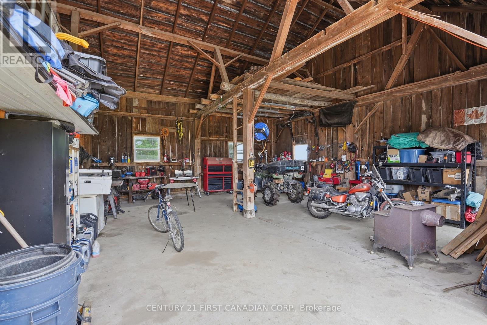3159 Nauvoo Road, Brooke-Alvinston, Ontario  N0N 1A0 - Photo 31 - X13557954