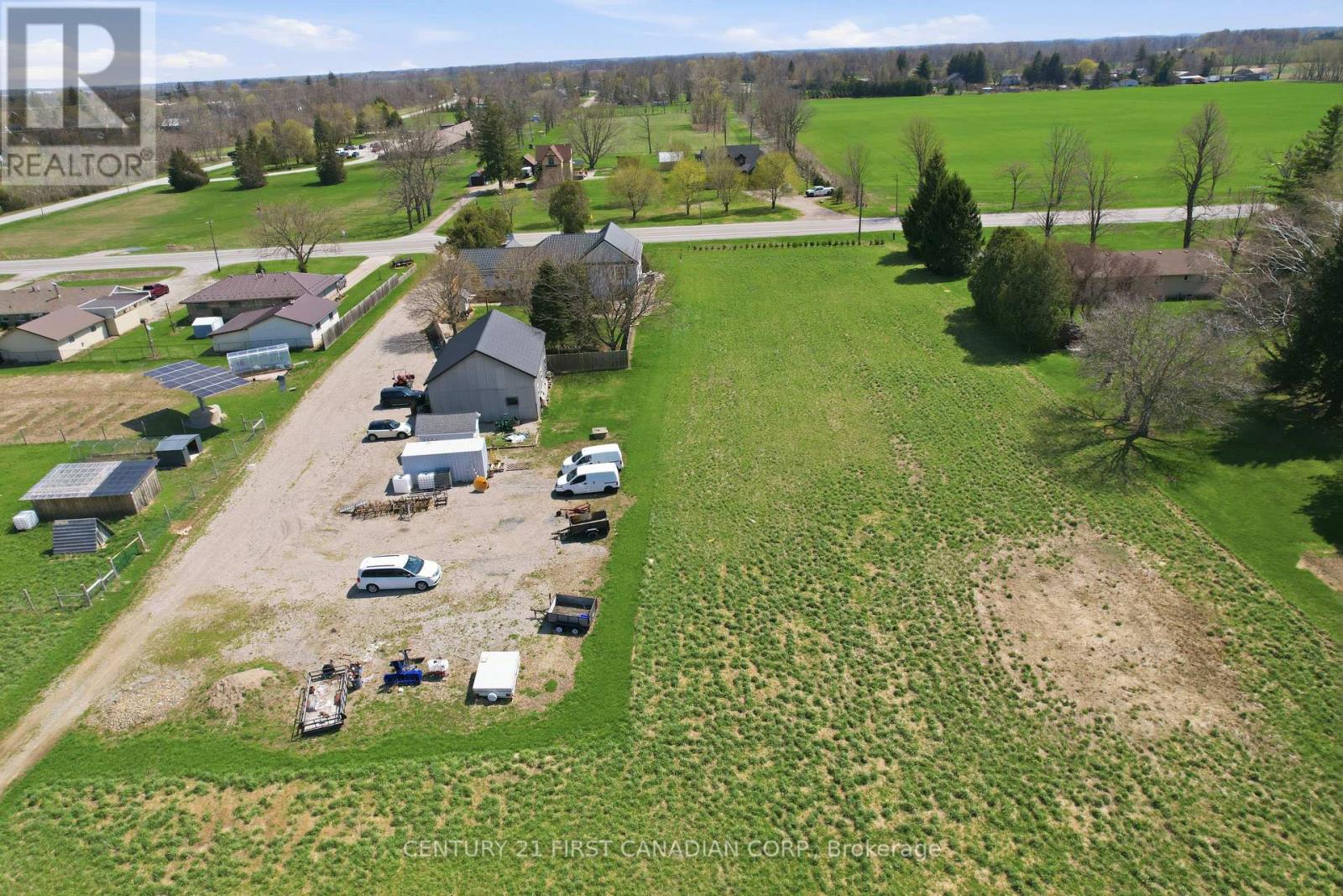 3159 Nauvoo Road, Brooke-Alvinston, Ontario  N0N 1A0 - Photo 44 - X13557954