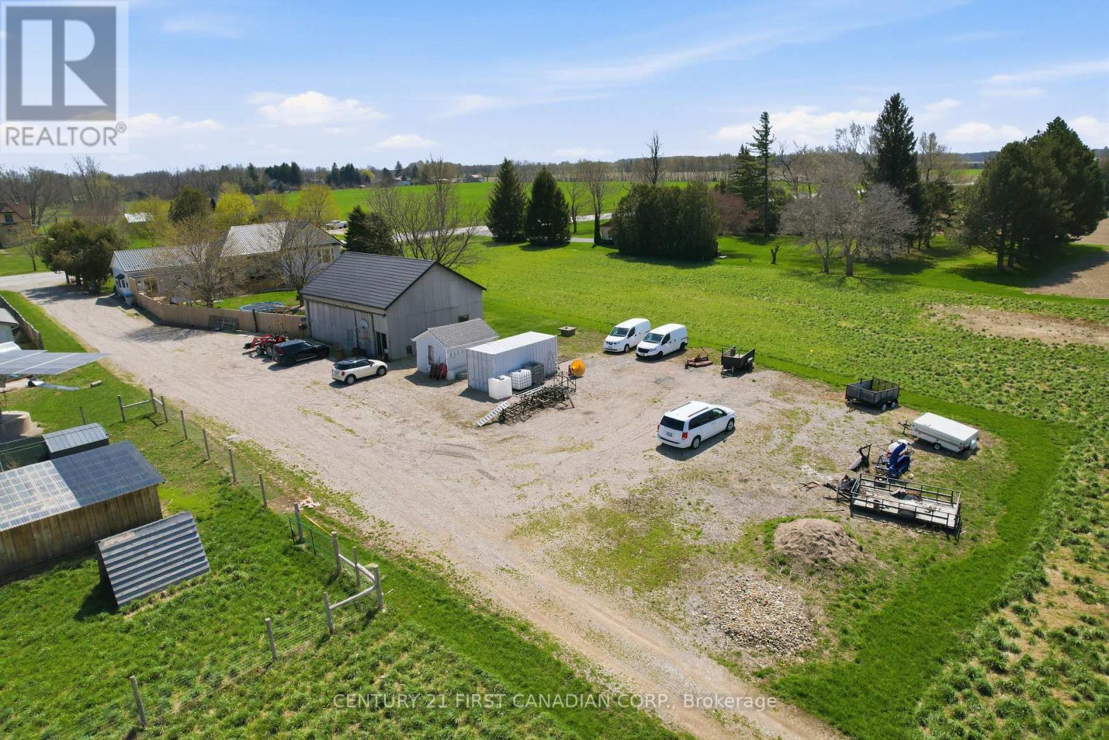 3159 Nauvoo Road, Brooke-Alvinston, Ontario  N0N 1A0 - Photo 45 - X13557954